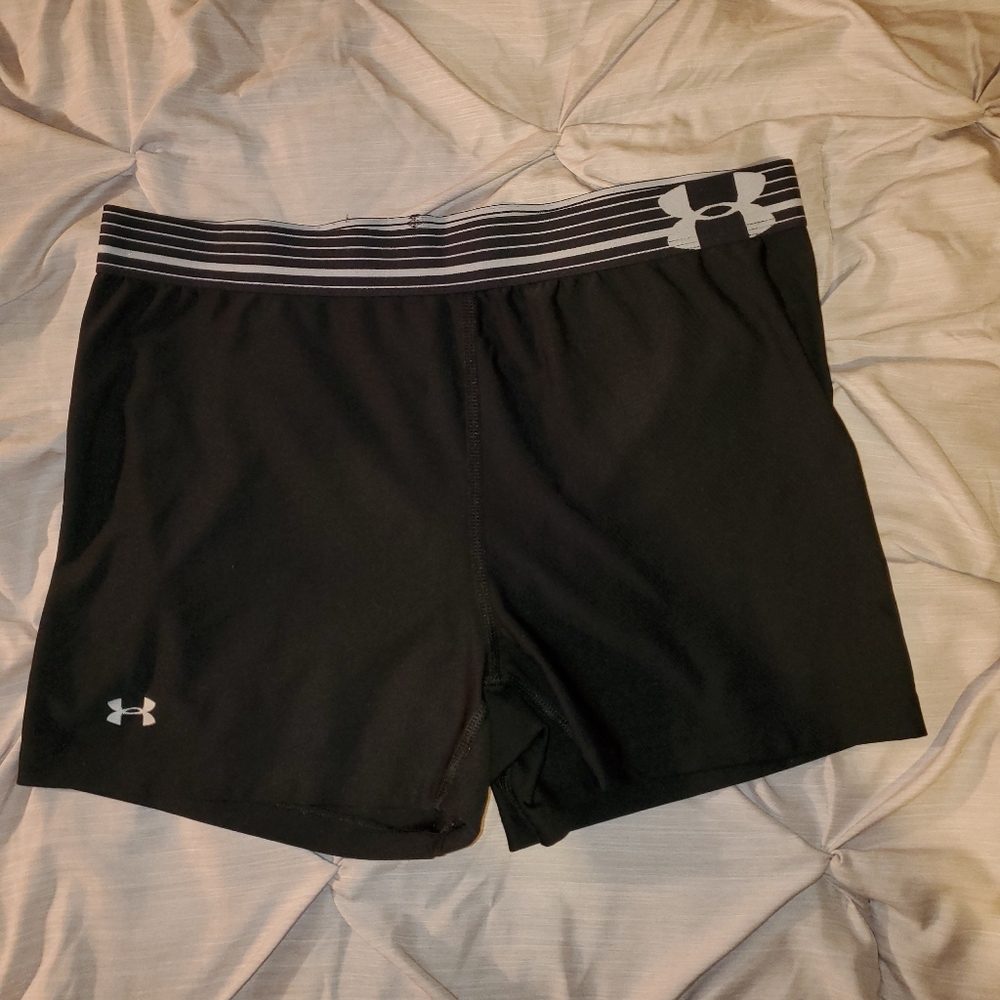Under Armour Spandex